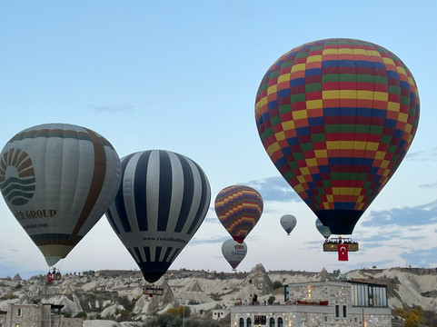 Yaren Stone House 的雅人石屋主图