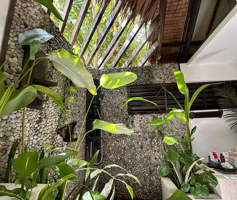 Kawayan Villa Siargao主图