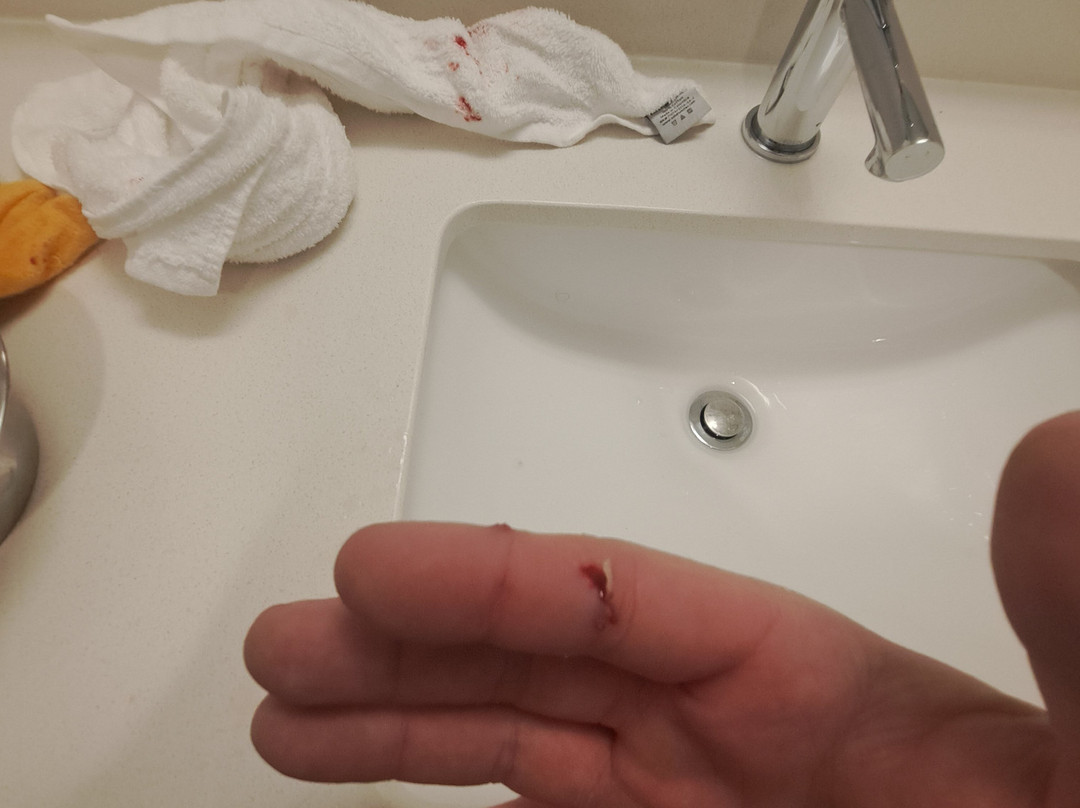 Hampton Inn Brevard主图