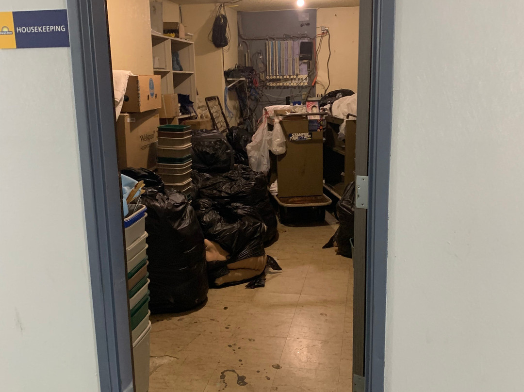 Days Inn by Wyndham Sioux Falls Airport主图