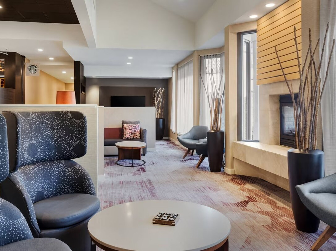 Courtyard by Marriott Philadelphia Valley Forge/King of Prussia主图