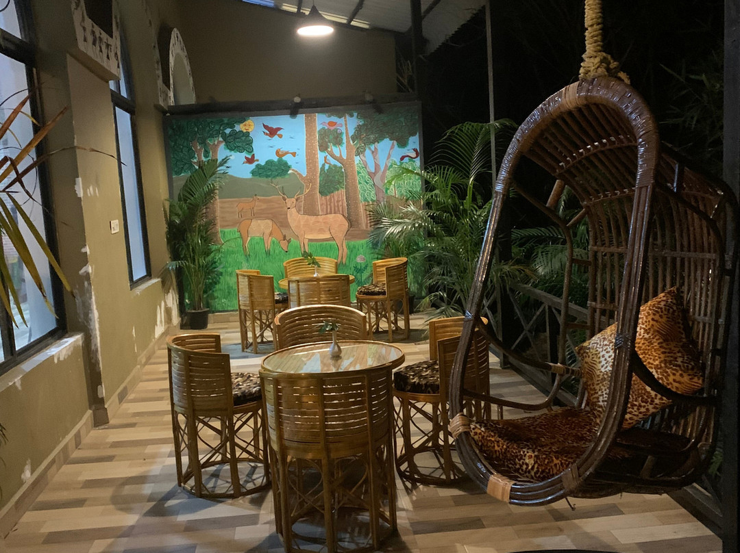 Mogli Resorts Kanha主图