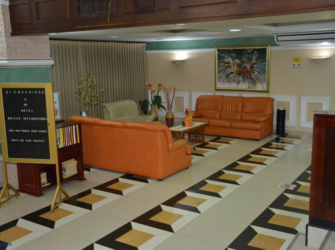 Hotel Maicao Internacional