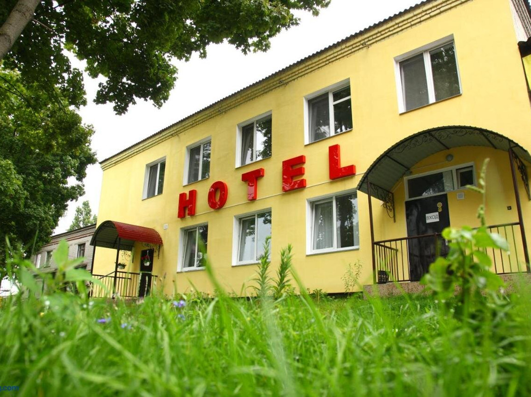 Hotel Miks