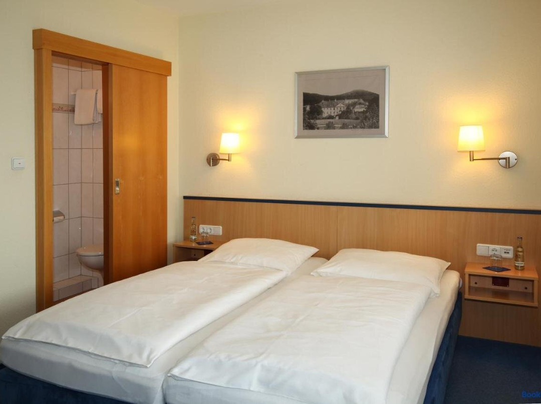 Hotel Garni Zum Drosten