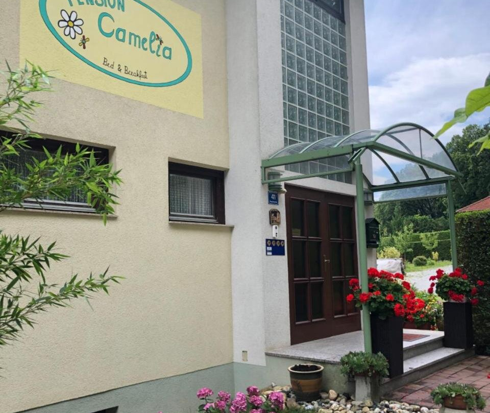 Haus Camelia