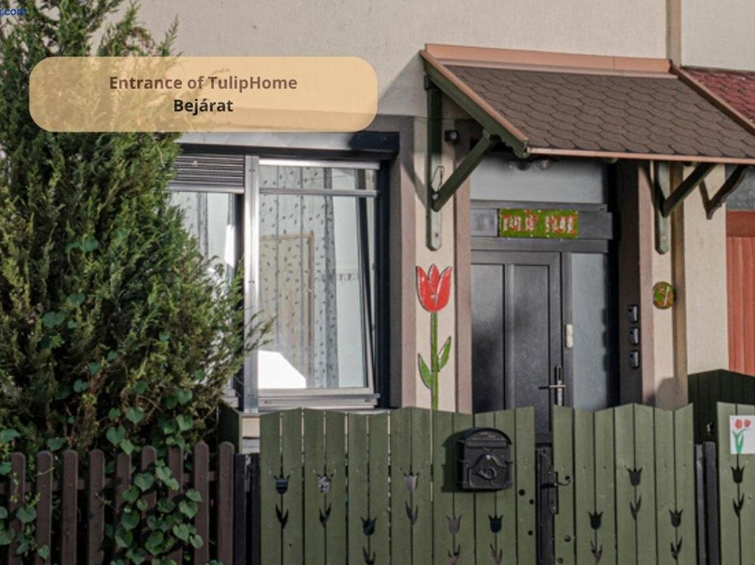 Tulip Home Guest House