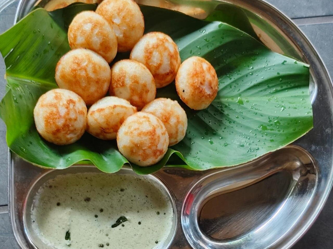 Vinayaka Homestay主图