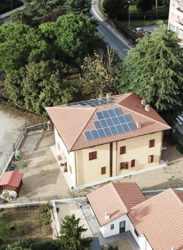 Casa Bice Casa Vacanze