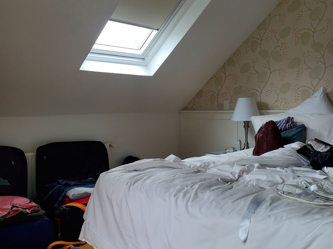 Hotel Isla Seca主图