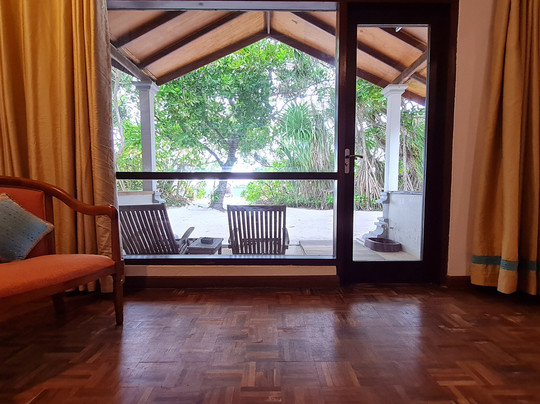 NH Collection Maldives Reethi Resort主图