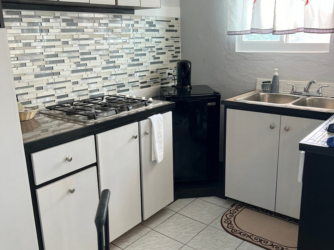 The Heritage Inn主图