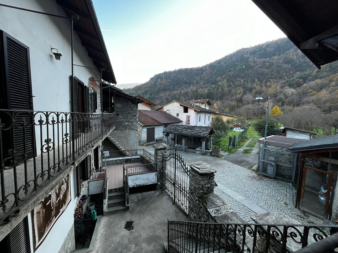 B&B Terra di Confine