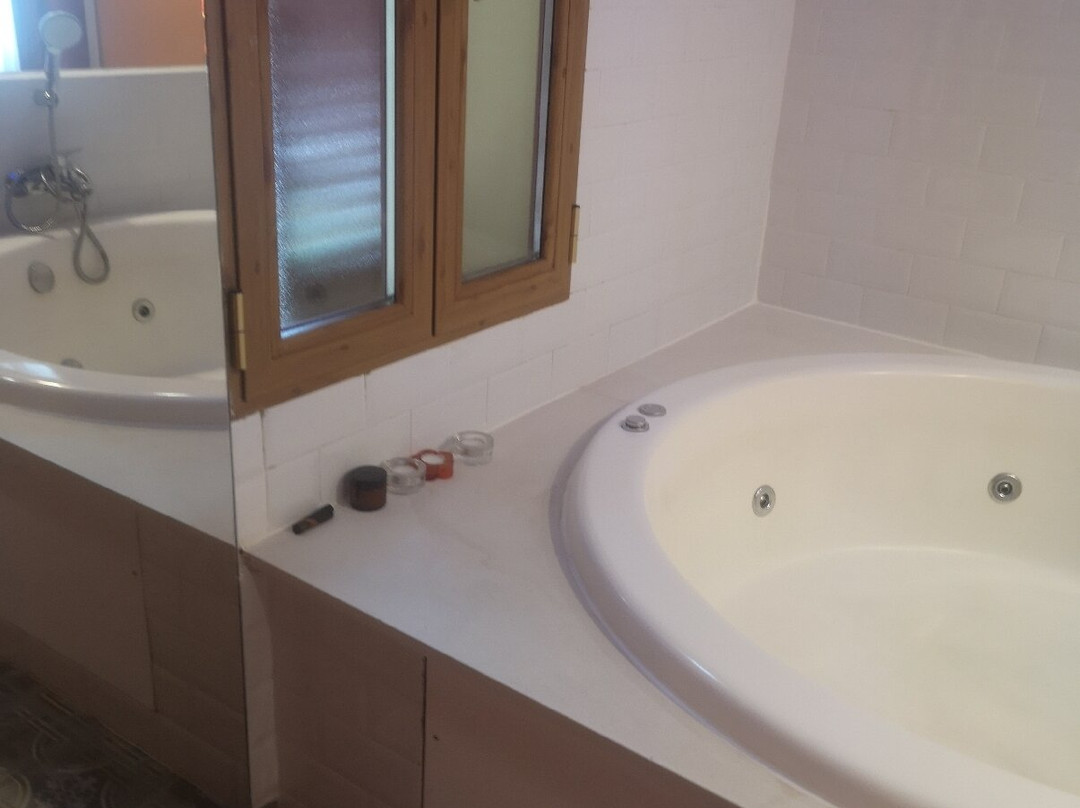 Hotel Rural La Viña主图