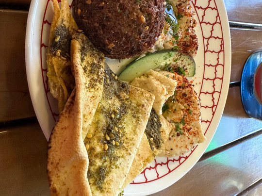 Taste Carolina Gourmet Food Tours-戈尔兹伯勒必去景点