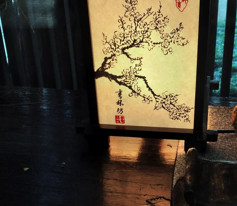 Crespi Bonsai-帕拉比亚戈必去景点