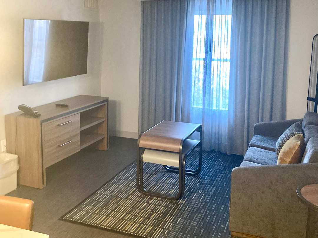 Homewood Suites by Hilton Richmond - Airport主图