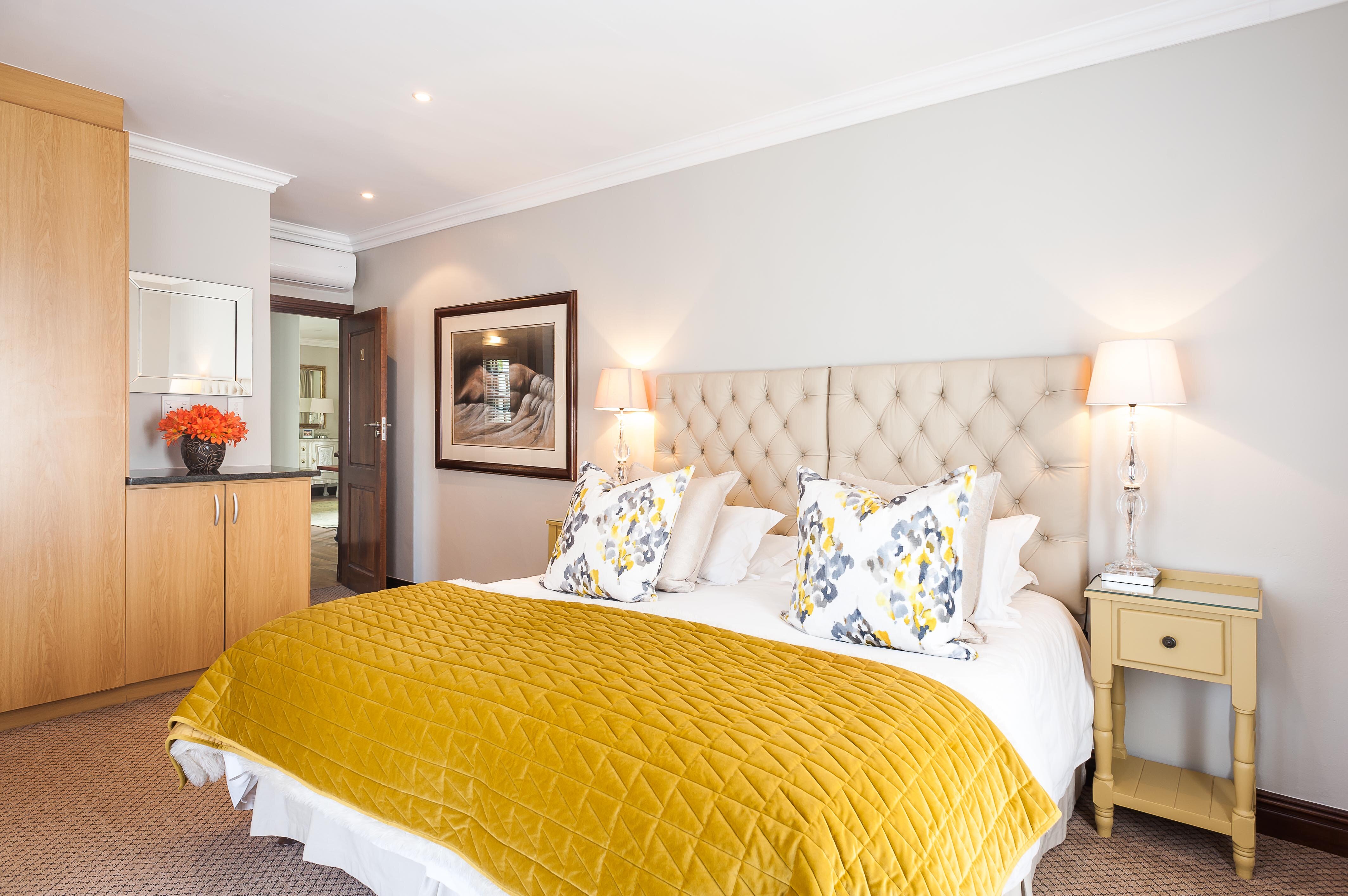 Evertsdal Guesthouse-客卧