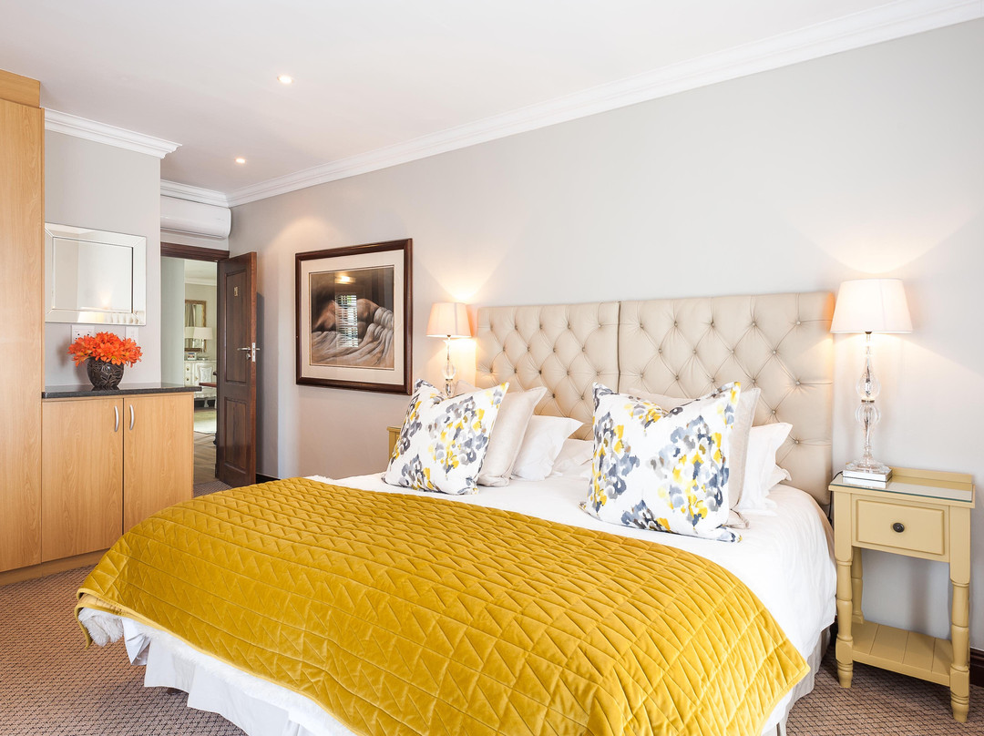 Evertsdal Guesthouse主图