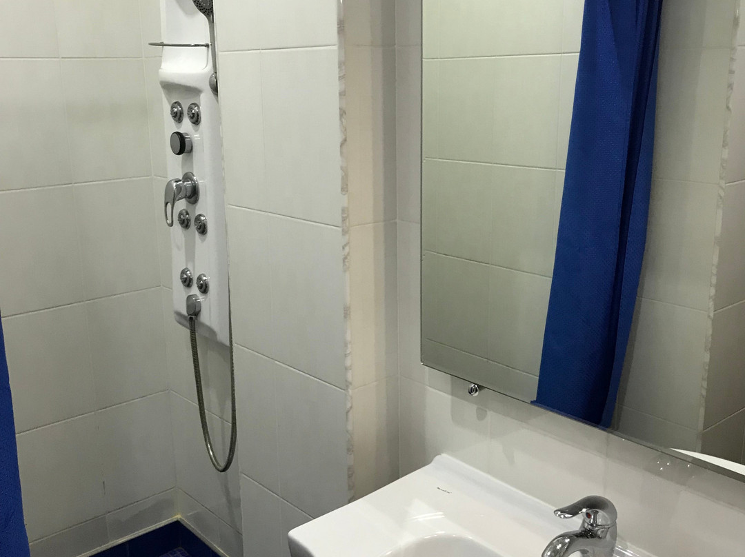 论坛商务酒店主图