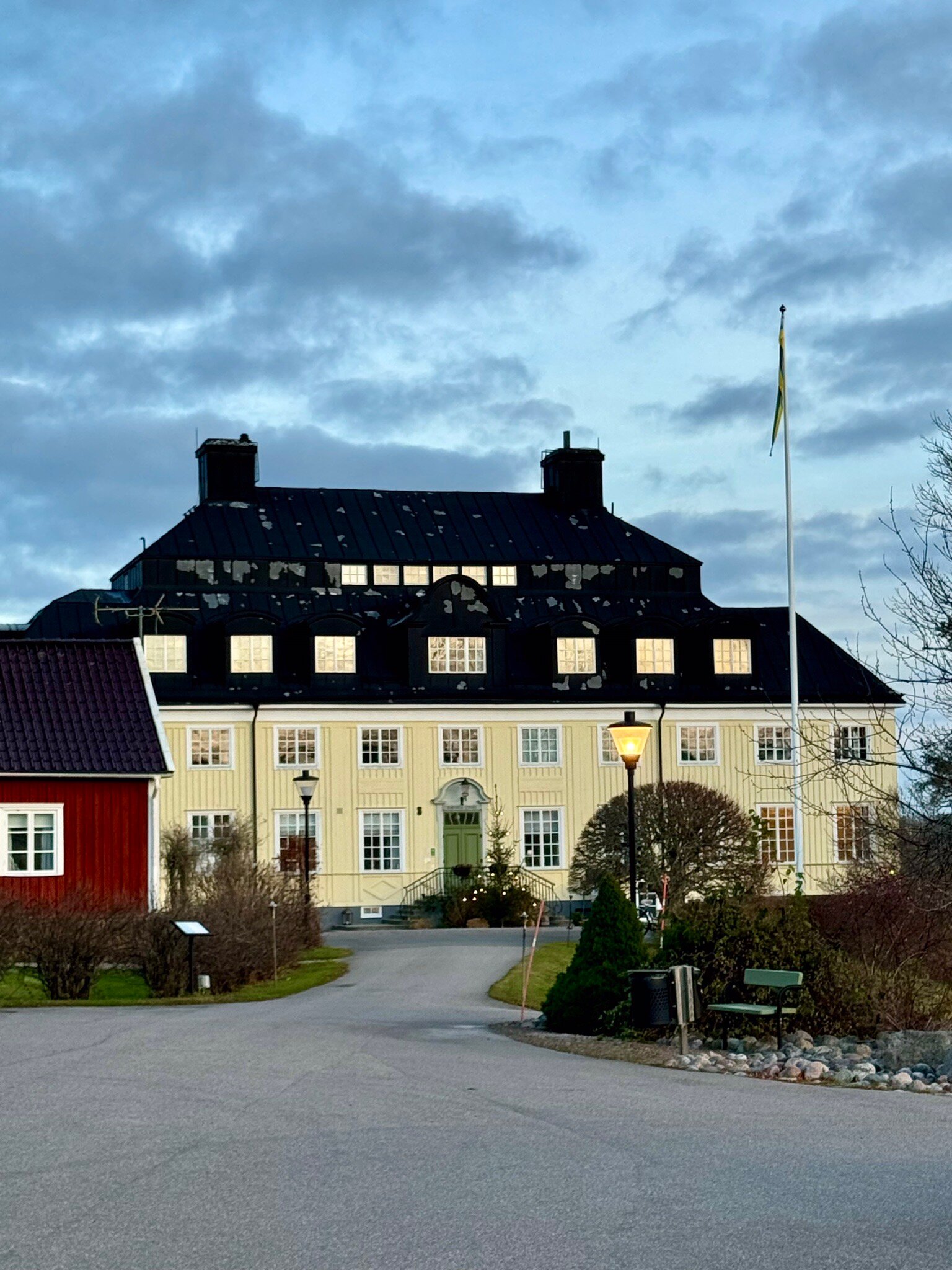 Rimforsa Strand-官方