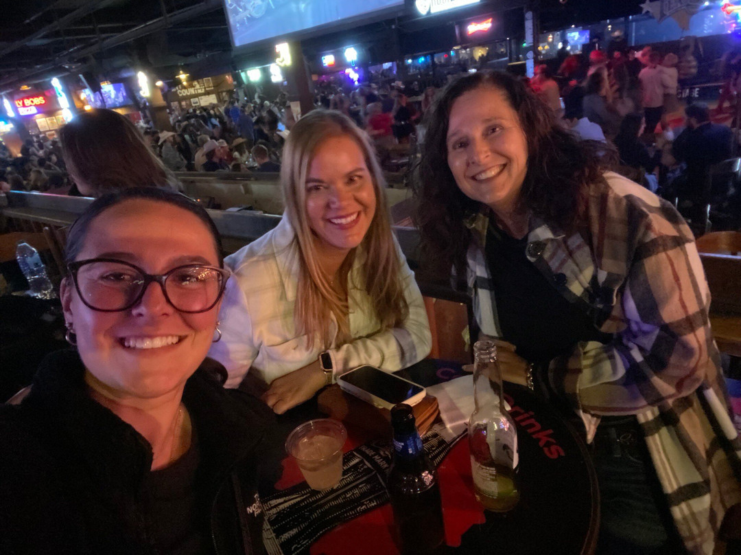 Billy Bob's Texas-沃思堡必去景点