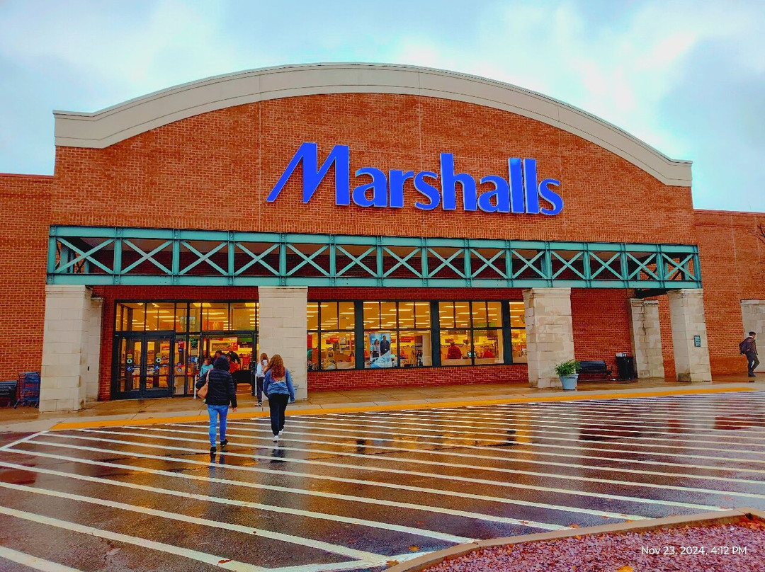 Marshalls景点图片