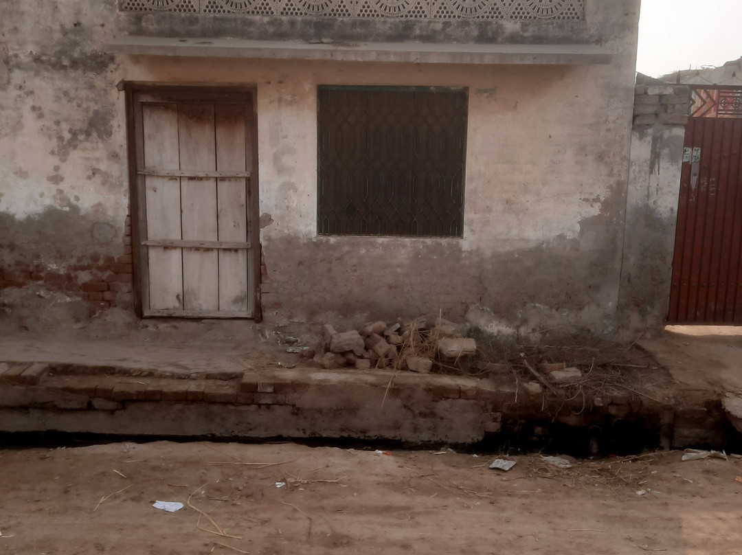 Malik Mobile-Sahiwal必去景点