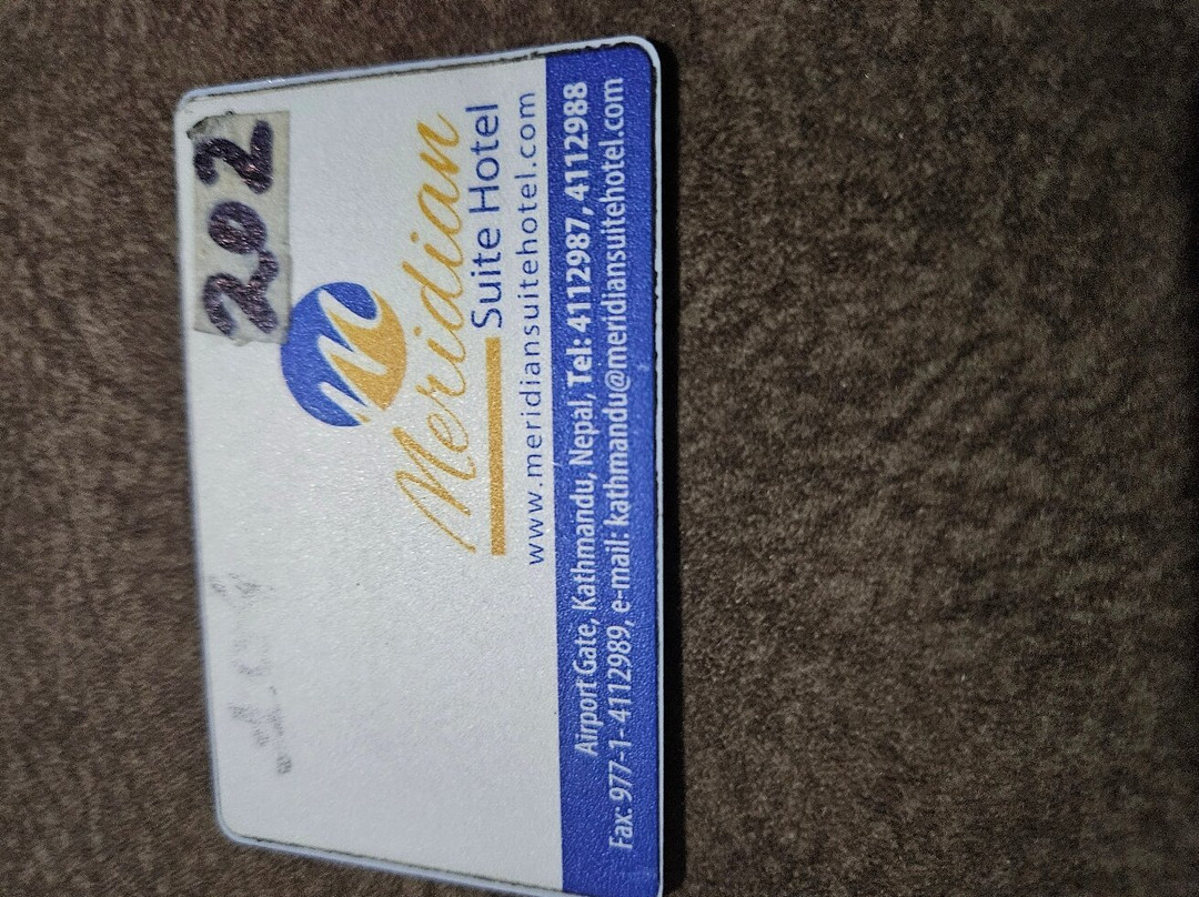 Hotel Meridian Suite主图