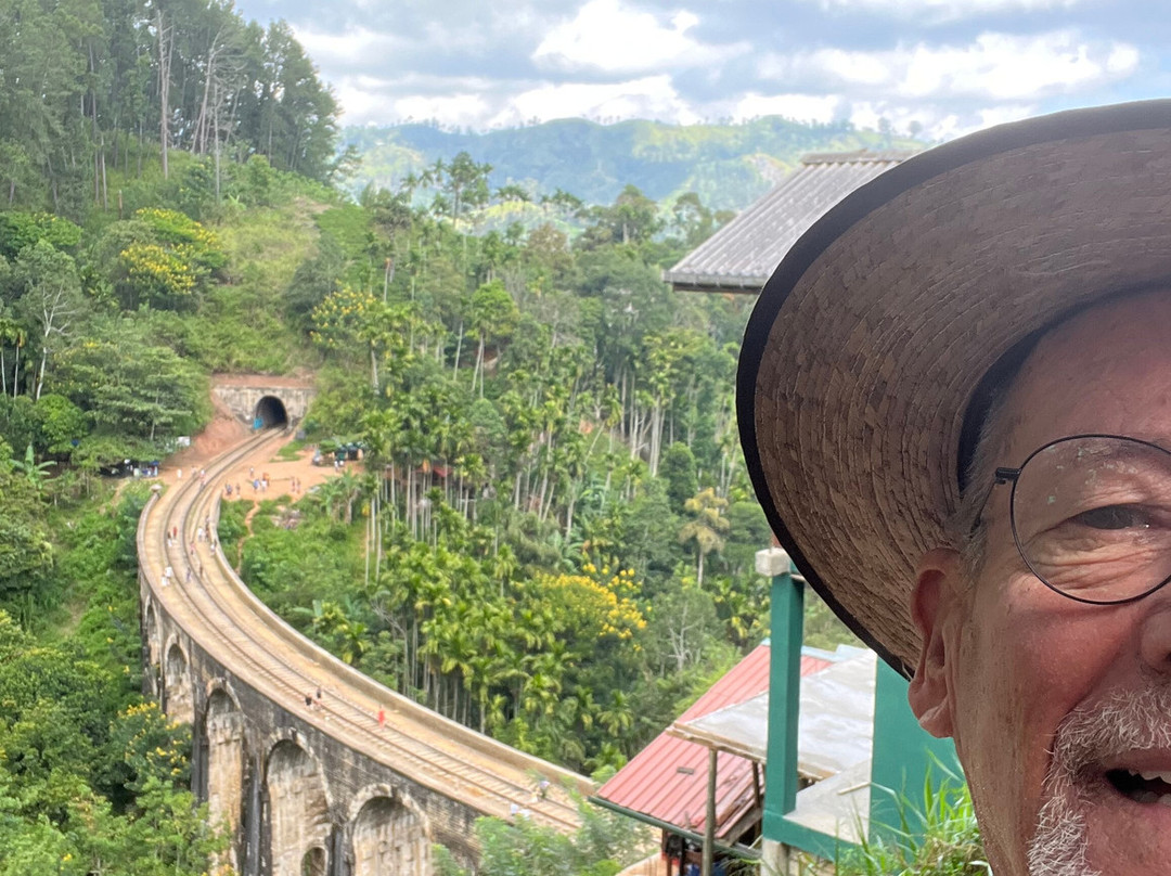 My Travel Partner Sri Lanka-Ja Ela必去景点