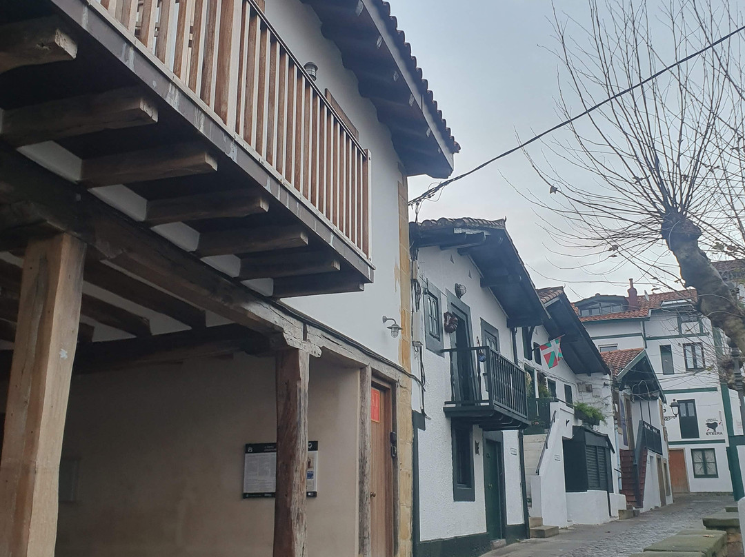 Puerto Viejo-格乔必去景点