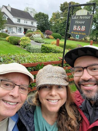 Lake Avenue House B&b主图