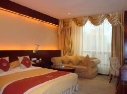 华宇国际大酒店