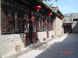 榆社县酒店住宿-东南海宾舍