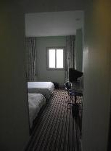 郑州未来宜居酒店货栈街店主图