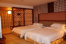 金水台温泉度假村