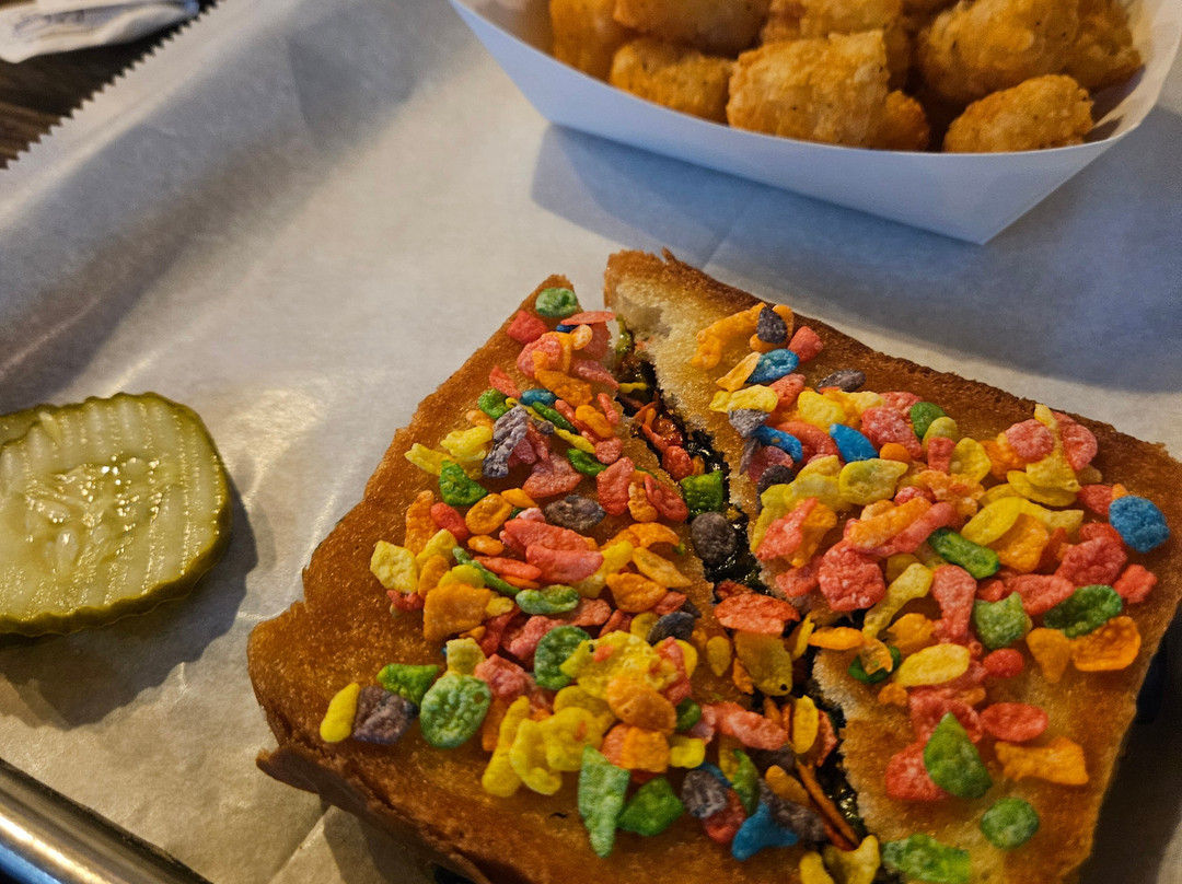 Wamesit Lanes-Tewksbury必去景点