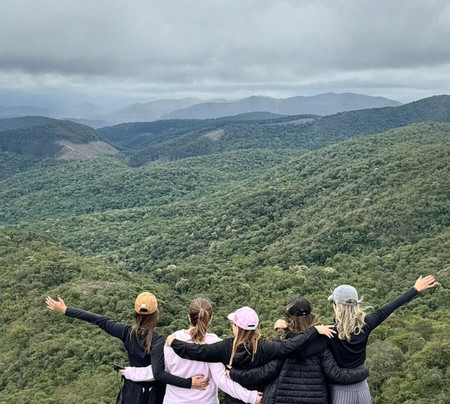 Pôr do Sol Passeios-蒙特贝尔德必去景点