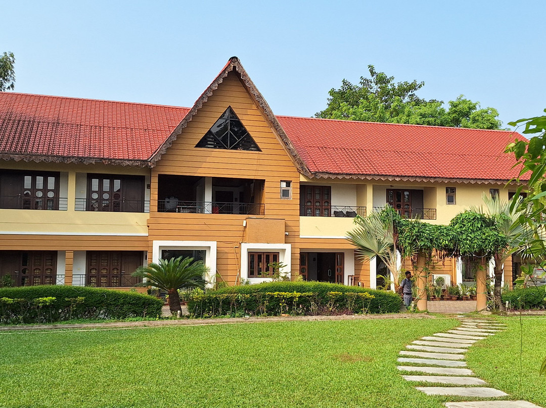 The Reserve Gorumara主图