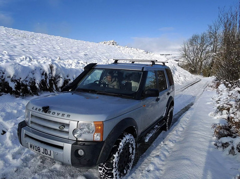 90 Dirty Adventures-利物浦必去景点