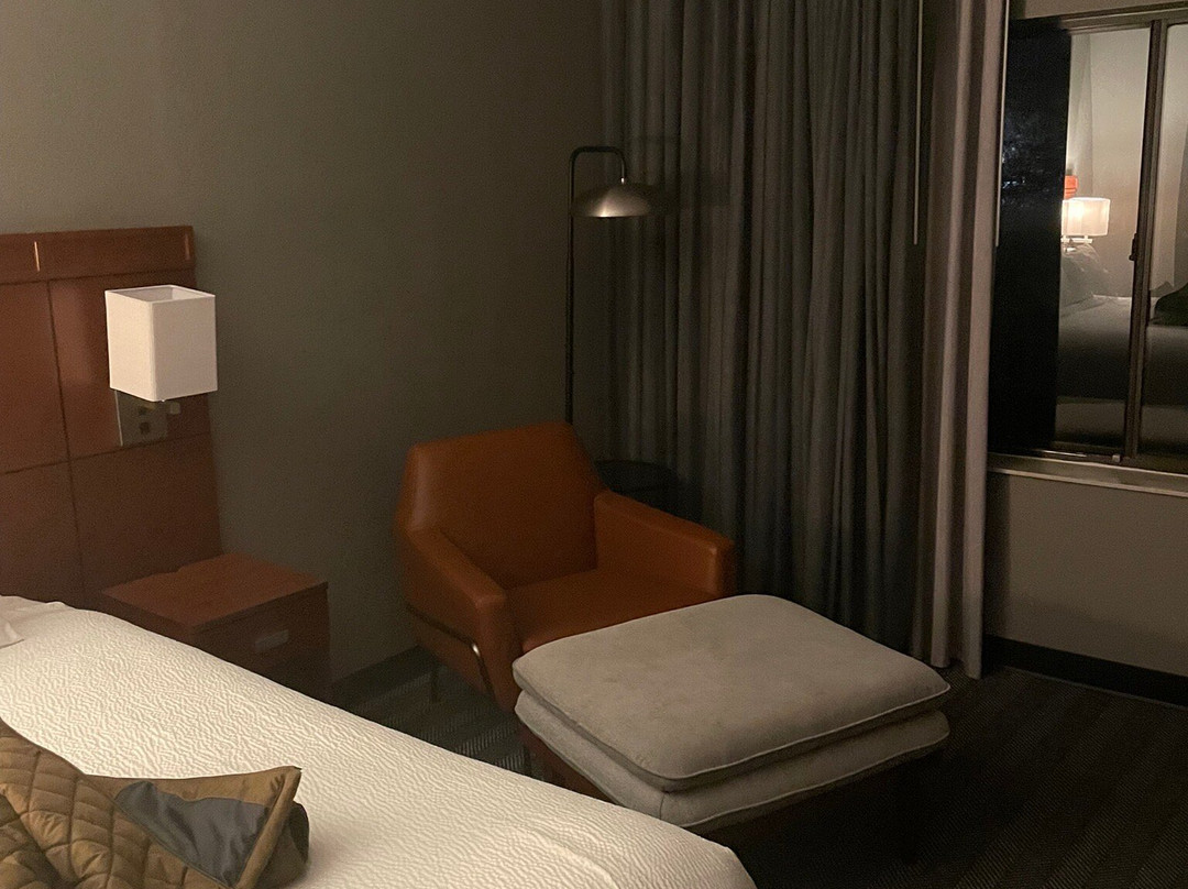 Courtyard by Marriott Frederick主图