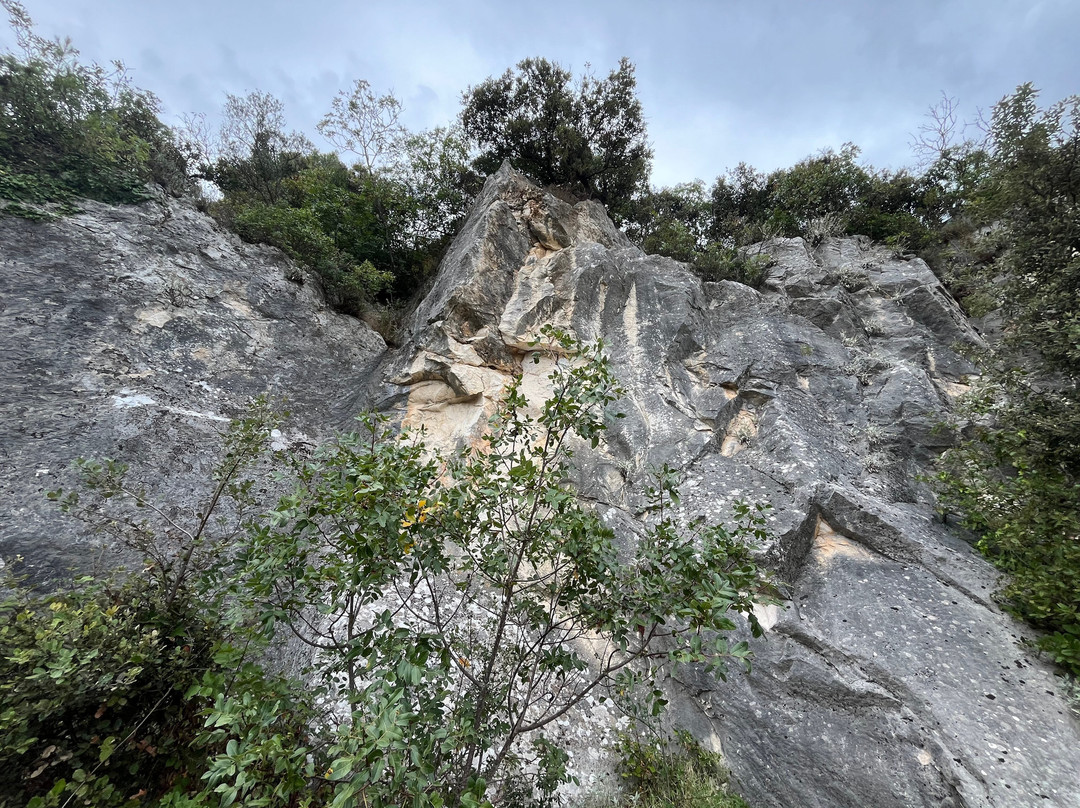 Splitska - Herkul - Central Dalmatia Croatia - Theme Trails景点图片