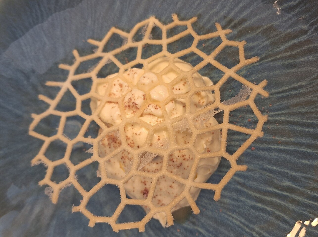 Core by Clare Smyth