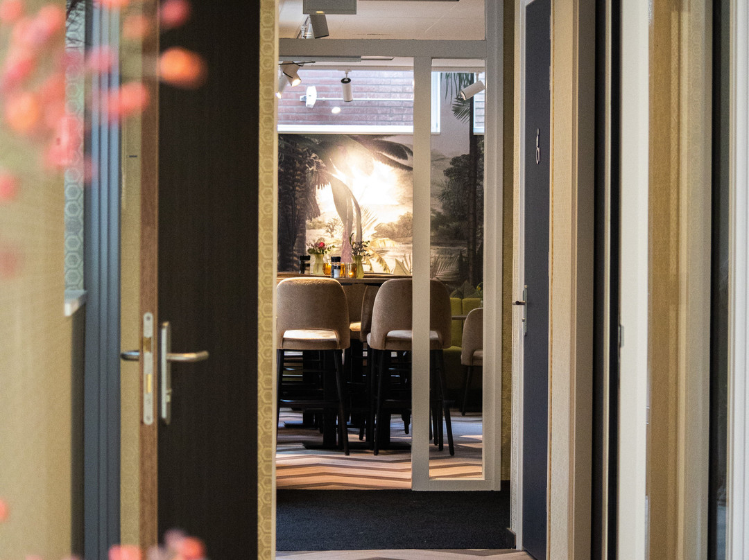 Hotel de Koppelpaarden主图