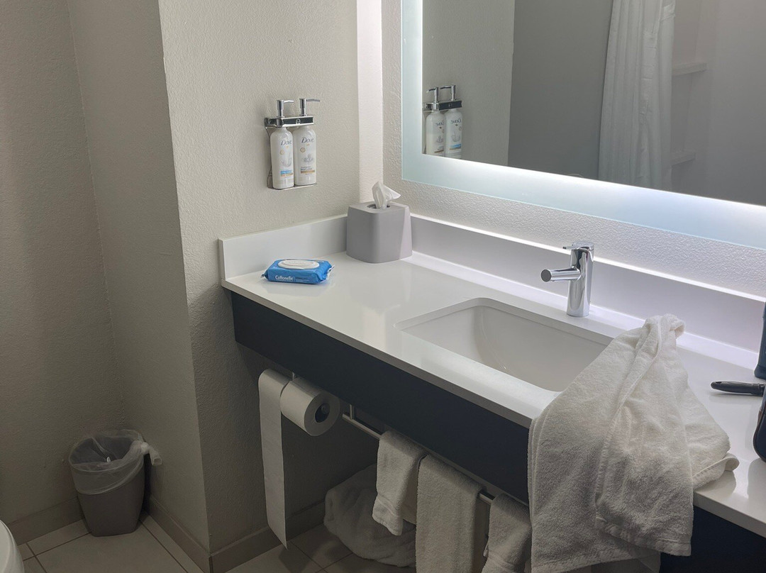 Holiday Inn Express & Suites Beaumont Nw Parkdale Mall By IHG主图