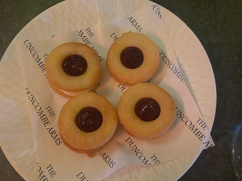 The Duncombe Arms主图