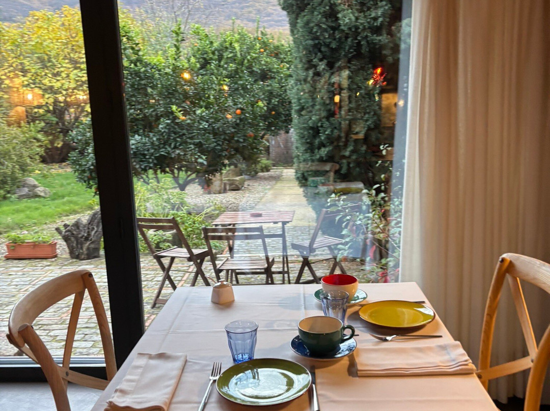 De Aldaca Rural主图