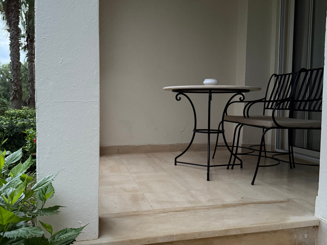 The Residence Tunis主图