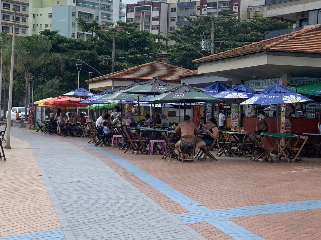 Areia Preta Beach景点图片