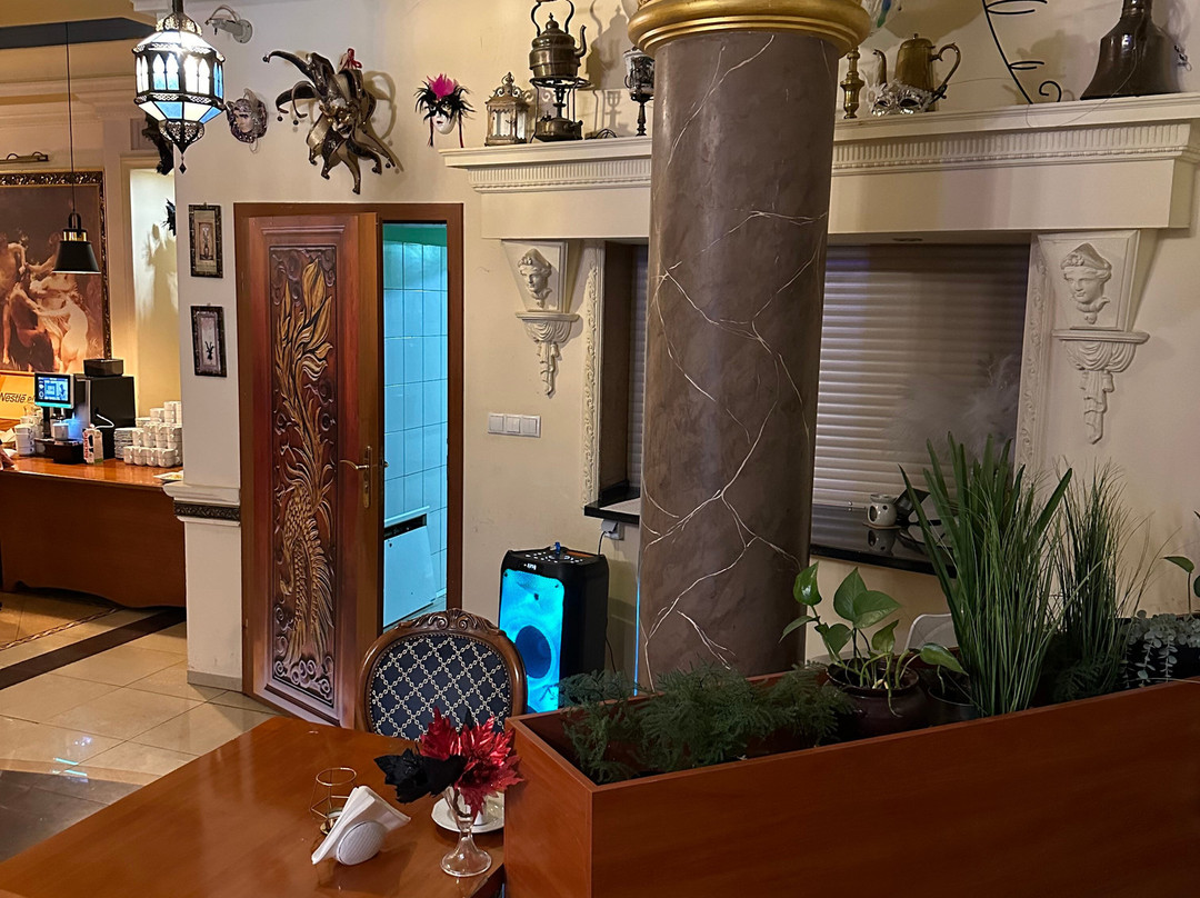 Hotel Venecia Palace主图